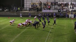 Ethan Wilding's highlights Coquille High School