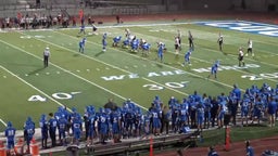 Christopher Swanson's highlights Norco