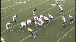 Eric Rauch's highlights vs. Tahoma Jamboree