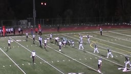 Eric Rauch's highlights vs. Skyline High School