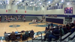 Mifflinburg basketball highlights Penns Valley Area High School