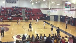 Mifflinburg basketball highlights Shikellamy High School