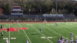 Mifflinburg lacrosse highlights North Pocono High School
