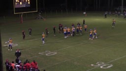 Dj Cloyd's highlights West Marion High School