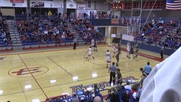Evanston basketball highlights Kelly Walsh High School