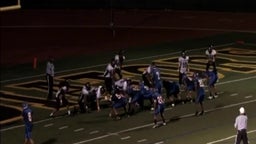 Hayward football highlights San Leandro High School