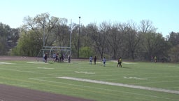 Lincoln High soccer highlights Omaha North High School