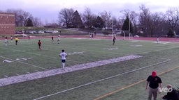 Lincoln High soccer highlights Omaha North High School