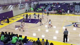 Belton girls basketball highlights William Chrisman High School