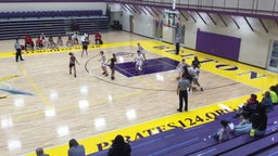 Belton girls basketball highlights Raytown South High School