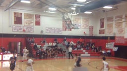 Cheshire basketball highlights Shelton