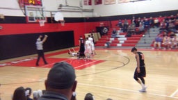 Cheshire basketball highlights Shelton