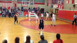 Cheshire girls basketball highlights Shelton