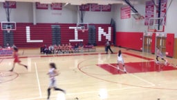 Cheshire girls basketball highlights Berlin