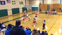 Cheshire girls basketball highlights Hamden