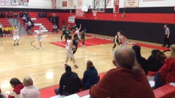 Cheshire girls basketball highlights Hamden