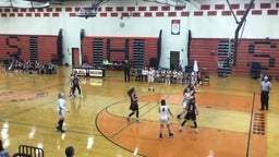 Cheshire girls basketball highlights Shelton High School