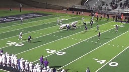 Eastlake football highlights Franklin High School