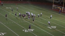 North Thurston football highlights vs. Black Hills High