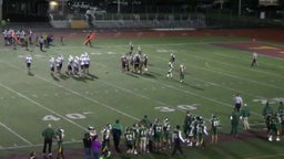 North Thurston football highlights vs. Foss High School