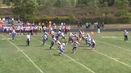 North Tonawanda football highlights vs. Grand Island