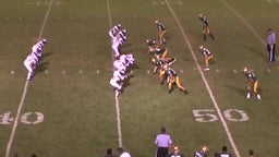 Dean Lowry's highlights vs. Guilford HS