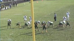 Dean Lowry's highlights vs. Crystal lake south