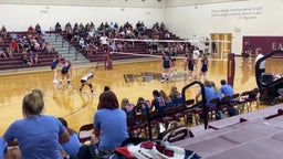 Grove City volleyball highlights Bishop Watterson