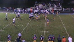 Paxton-Buckley-Loda football highlights vs. Iroquois West High