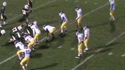 Paxton-Buckley-Loda football highlights vs. Champaign St Thomas