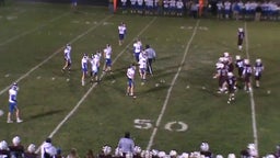 Paxton-Buckley-Loda football highlights vs. St. Joseph-Ogden