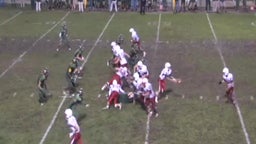 Tracy football highlights vs. Lodi High School