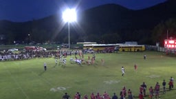 Bisbee football highlights Douglas High School