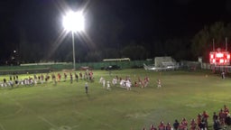 Bisbee football highlights Willcox High School