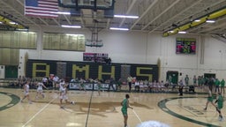 Brick Township girls basketball highlights Brick Township Memorial High School