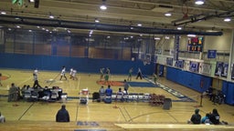 Brick Township girls basketball highlights Lakewood High School