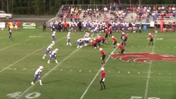 Loranger football highlights Kentwood High School
