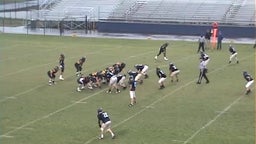 Buckhorn football highlights vs. Franklin County