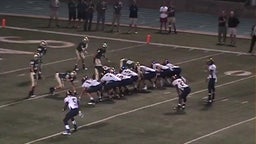 Buckhorn football highlights vs. Mountain Brook High