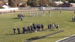 Duchesne football highlights Kanab High School