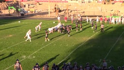 Kanab football highlights Duchesne High School