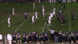 Duchesne football highlights North Summit High School