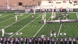 Duchesne football highlights Enterprise High School