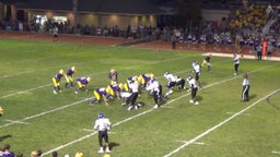 Affton football highlights vs. McCluer South-Berkel