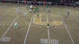 Trenton Henderson's highlights Suwannee High School