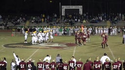 Jake Chambers's highlights Florida High School