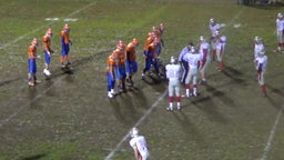 Tolsia football highlights vs. Poca