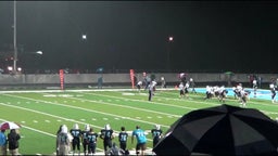 Benton football highlights vs. Pinckneyville High