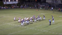Benton football highlights vs. Murphysboro High