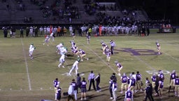 Chet Yardley's highlights Broughton High School